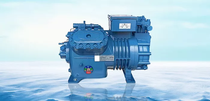 ZB4TCS-8.2ZR~ZB4NCS-20.2GR Mid four cylinder piston refrigeration